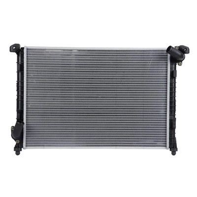 Spectra Premium CU2859 Radiator