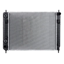 Spectra Premium CU2850 Radiator