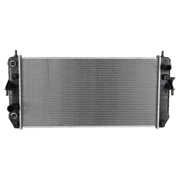 Spectra Premium CU2853 Radiator