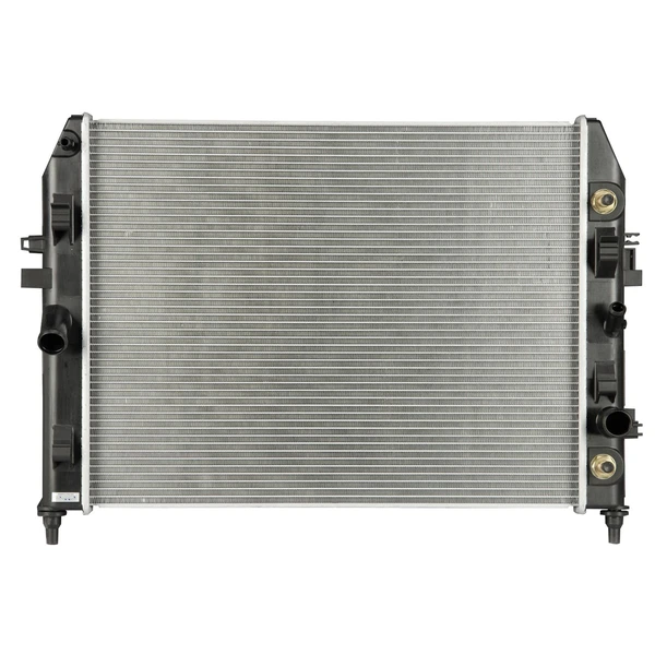 Spectra Premium CU2861 Radiator