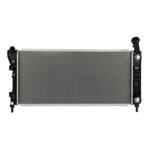 Spectra Premium CU2862 Radiator