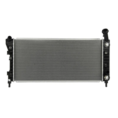 Spectra Premium CU2862 Radiator