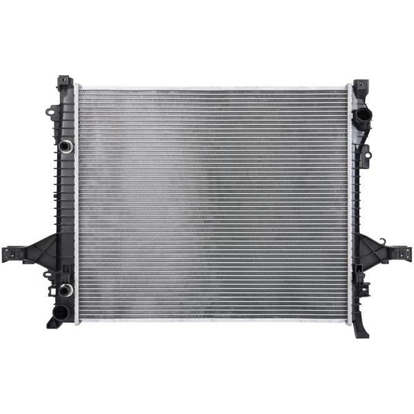 Spectra Premium CU2878 Radiator