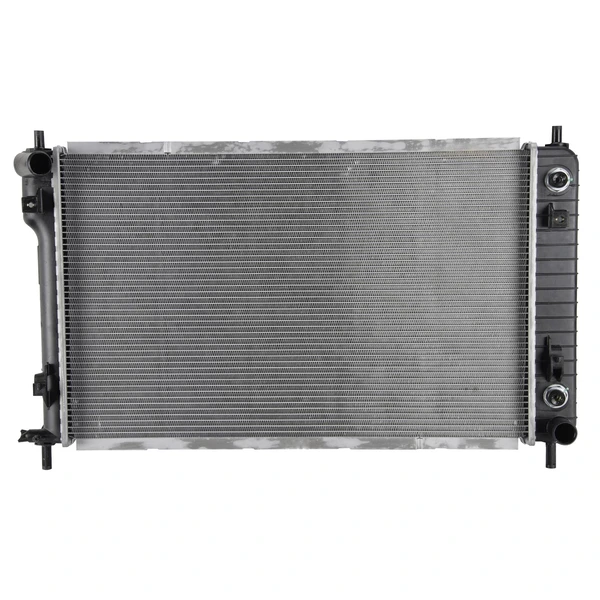 Spectra Premium CU2879 Radiator