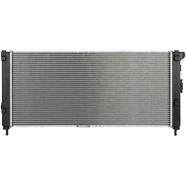 Spectra Premium CU2881 Radiator