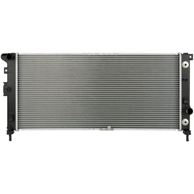 Spectra Premium CU2881 Radiator