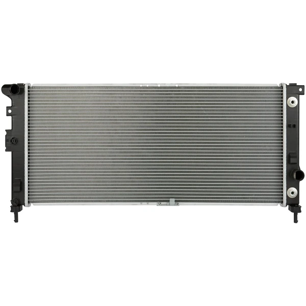 Spectra Premium CU2881 Radiator
