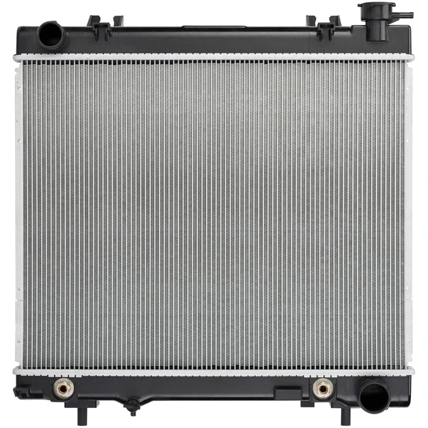 Spectra Premium CU2883 Radiator