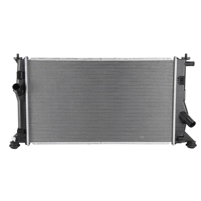 Spectra Premium CU2894 Radiator