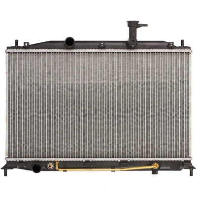 Spectra Premium CU2896 Radiator