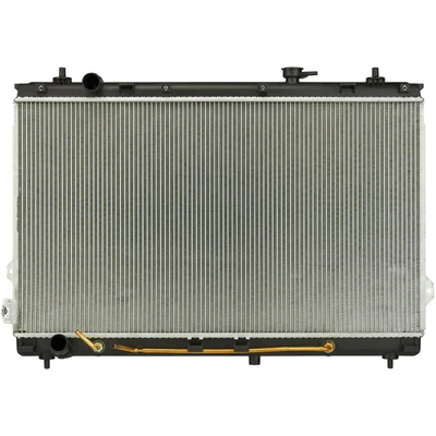 Spectra Premium CU2898 Radiator
