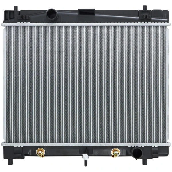 Spectra Premium CU2890 Radiator