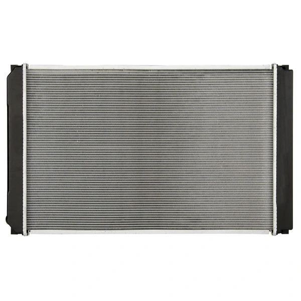 Spectra Premium CU2893 Radiator