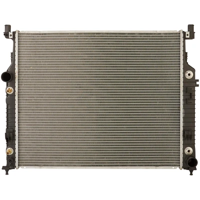 Spectra Premium CU2909 Radiator