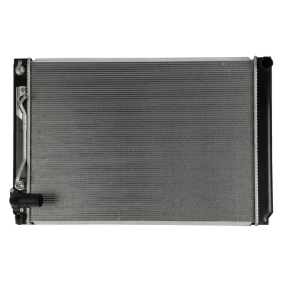 Spectra Premium CU2925 Radiator