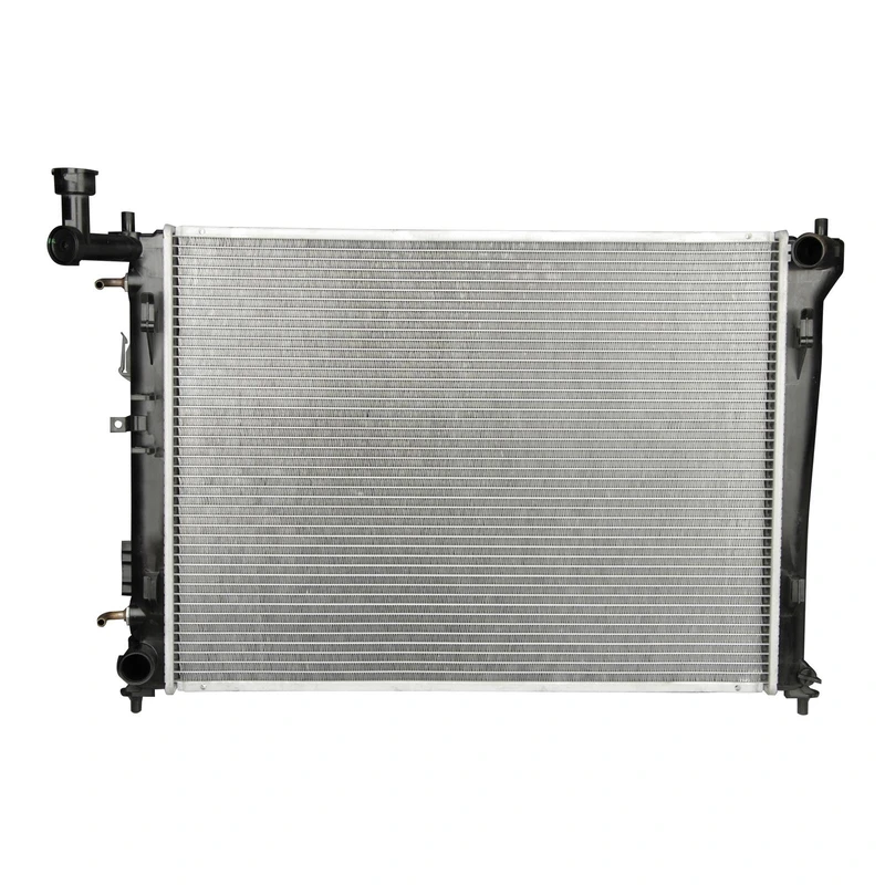 Spectra Premium CU2928 Radiator