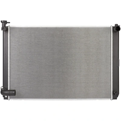 Spectra Premium CU2929 Radiator
