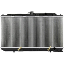 Spectra Premium CU292 Radiator