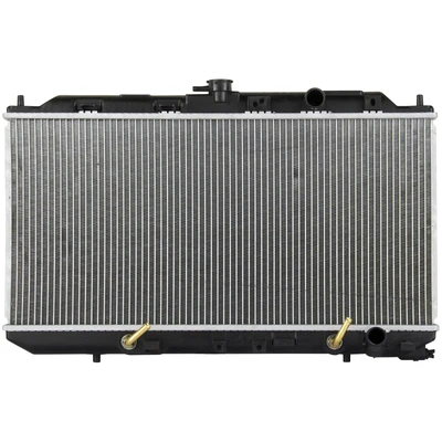 Spectra Premium CU292 Radiator