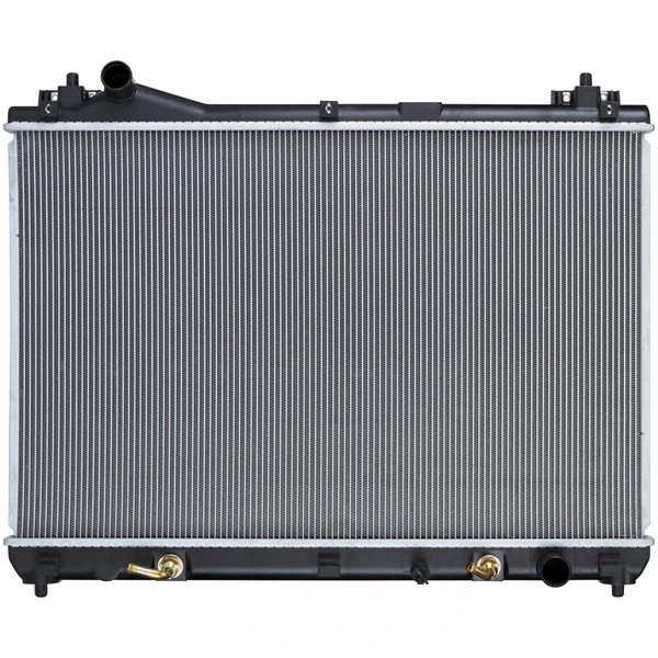 Spectra Premium CU2920 Radiator