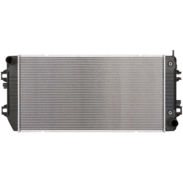 Spectra Premium CU2935 Radiator