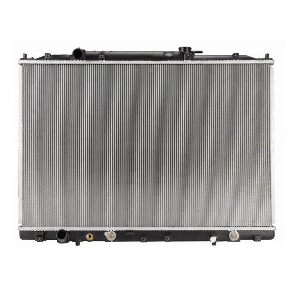 Spectra Premium CU2938 Radiator