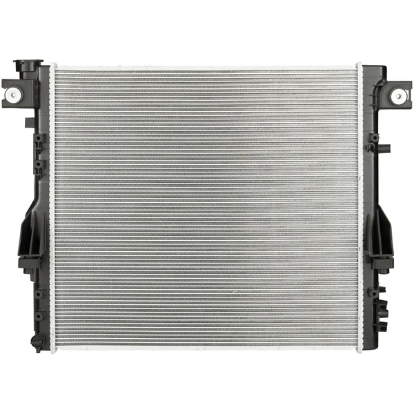 Spectra Premium CU2957 Radiator