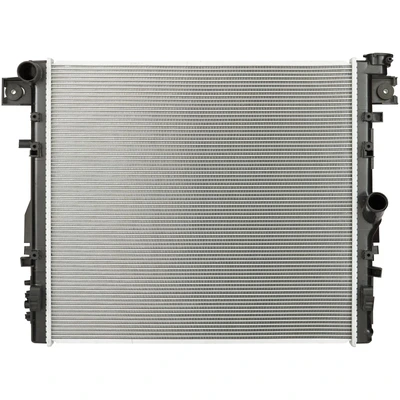 Spectra Premium CU2957 Radiator