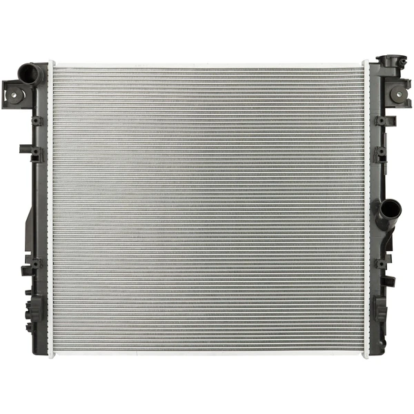 Spectra Premium CU2957 Radiator