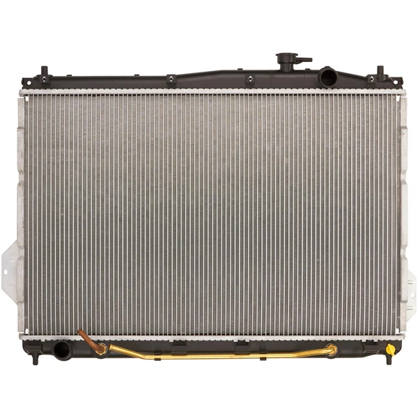 Spectra Premium CU2959 Radiator