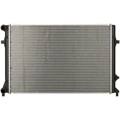 Spectra Premium CU2964 Radiator
