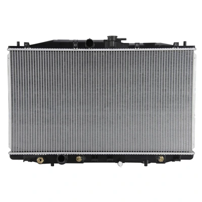 Spectra Premium CU2966 Radiator