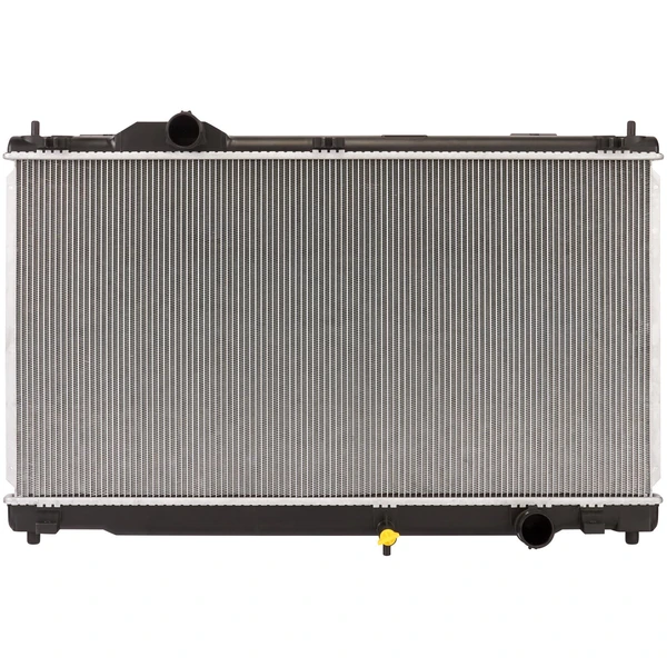 Spectra Premium CU2968 Radiator