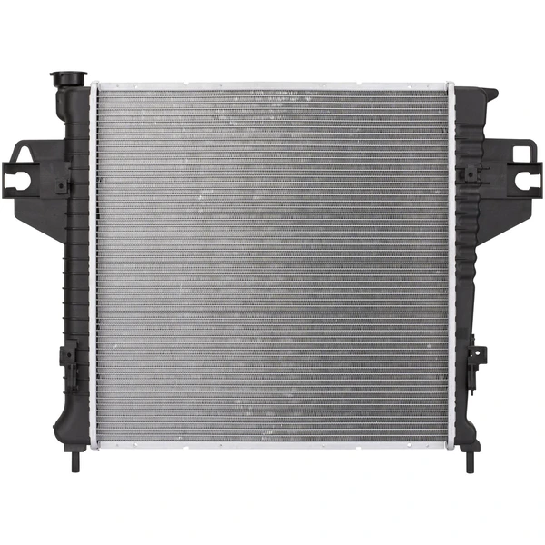 Spectra Premium CU2975 Radiator