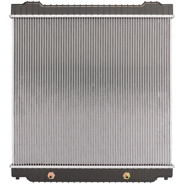 Spectra Premium CU2976 Radiator