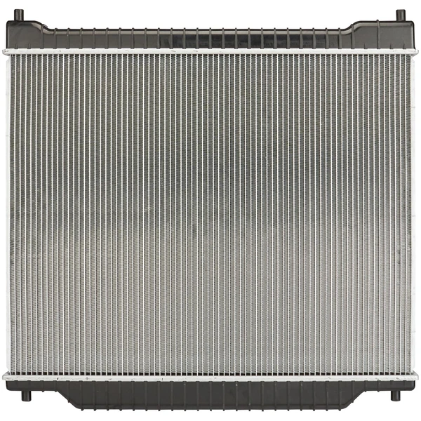 Spectra Premium CU2977 Radiator