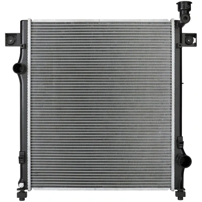 Spectra Premium CU2971 Radiator