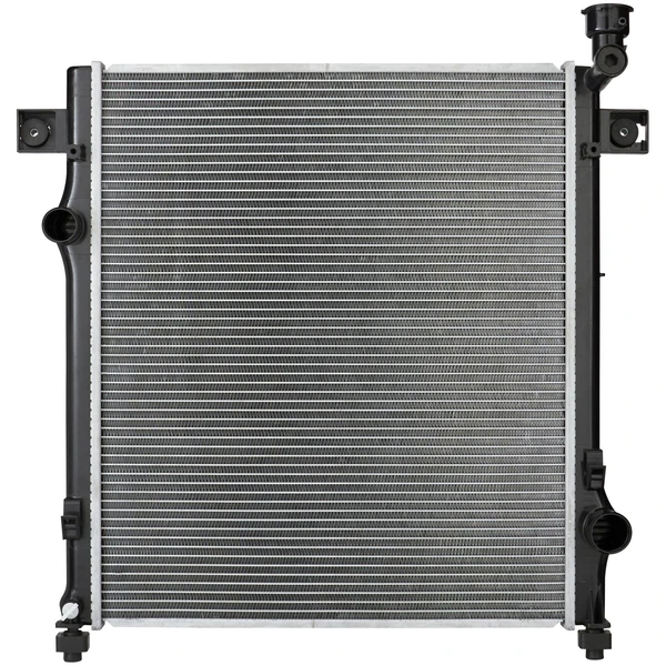Spectra Premium CU2971 Radiator
