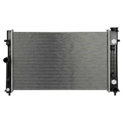 Spectra Premium CU2987 Radiator