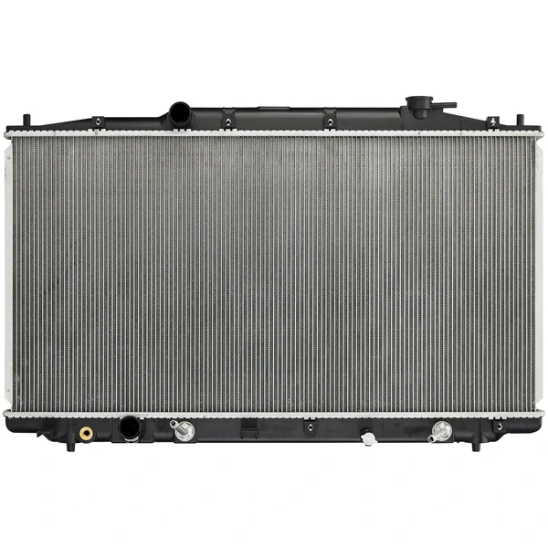 Spectra Premium CU2989 Radiator
