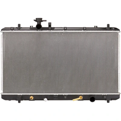 Spectra Premium CU2980 Radiator