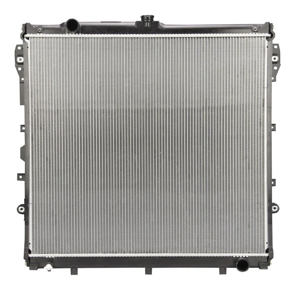 Spectra Premium CU2994 Radiator