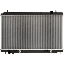 Spectra Premium CU2999 Radiator