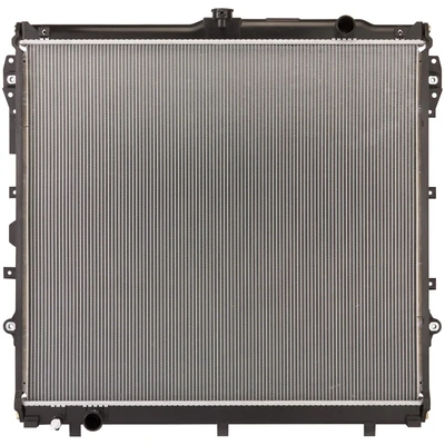 Spectra Premium CU2992 Radiator