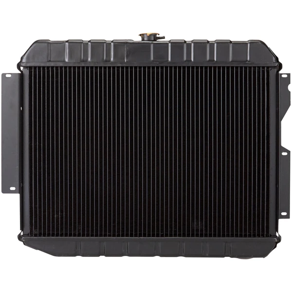 Spectra Premium CU332 Radiator