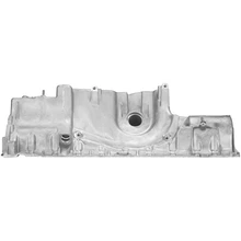 Spectra Premium BMP03A Engine Oil Pan