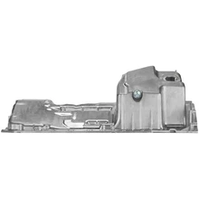 Spectra Premium BMP19A Engine Oil Pan