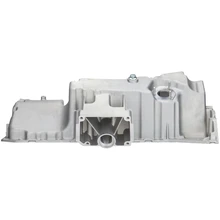 Spectra Premium BMP24A Engine Oil Pan