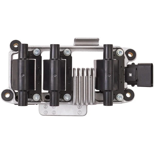 Spectra Premium C-684 Ignition Coil