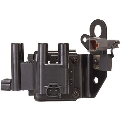 Spectra Premium C-600 Ignition Coil, Left Driver Side